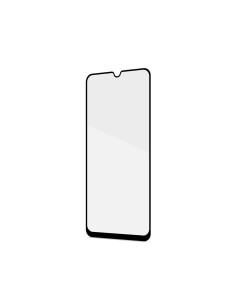 Celly FULLGLASS969BK protezione per lo schermo e il retro dei telefoni cellulari Pellicola proteggischermo trasparente Samsung 2