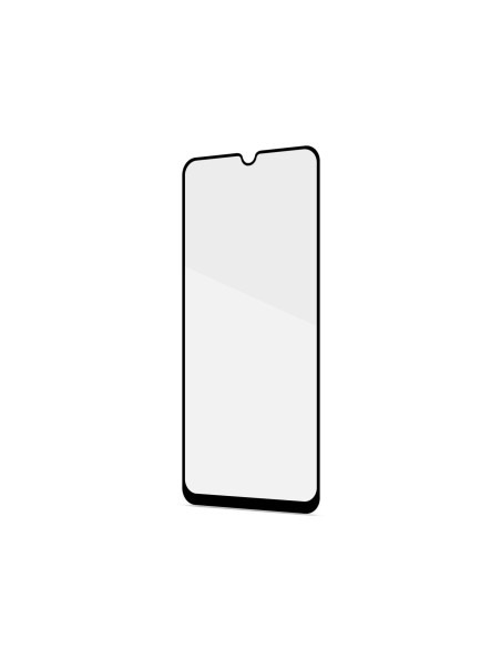 Celly FULLGLASS969BK protezione per lo schermo e il retro dei telefoni cellulari Pellicola proteggischermo trasparente Samsung