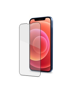 Celly FULLGLASS1009BK protezione per lo schermo e il retro dei telefoni cellulari Pellicola proteggischermo trasparente Apple 1