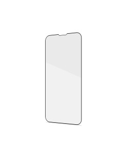 Celly FULLGLASS1009BK protezione per lo schermo e il retro dei telefoni cellulari Pellicola proteggischermo trasparente Apple 1 2