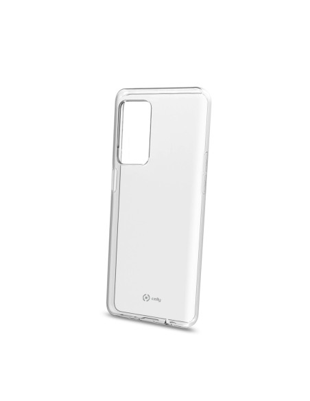Celly GELSKIN974 custodia per cellulare 16,6 cm (6.52") Cover Trasparente Celly GELSKIN974 custodia per cellulare 16,6 cm (6.52") Cover Trasparente