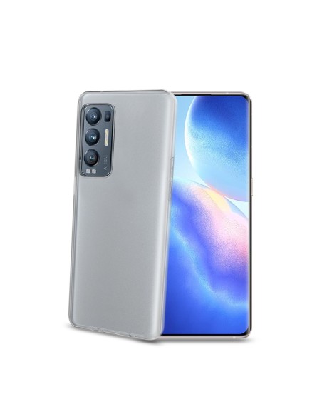 Celly GELSKIN976 custodia per cellulare 16,6 cm (6.55") Cover Trasparente Celly GELSKIN976 custodia per cellulare 16,6 cm (6.55") Cover Trasparente