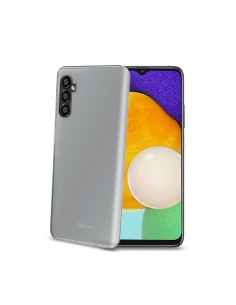 Celly Gelskin custodia per cellulare 16,5 cm (6.5") Cover Trasparente