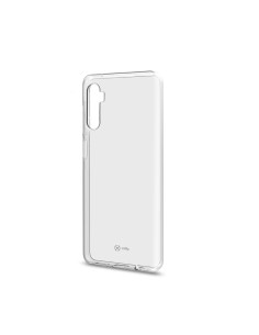 Celly Gelskin custodia per cellulare 16,5 cm (6.5") Cover Trasparente 2