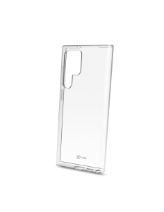 Celly GELSKI1012 custodia per cellulare 15,5 cm (6.1") Cover Trasparente
