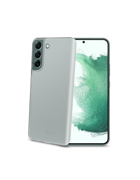 Celly GELSKIN1011 custodia per cellulare 16,8 cm (6.6") Cover Trasparente Celly GELSKIN1011 custodia per cellulare 16,8 cm (6.6") Cover Trasparente