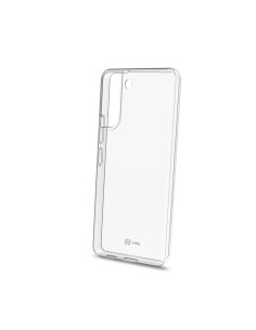 Celly GELSKIN1011 custodia per cellulare 16,8 cm (6.6") Cover Trasparente 2