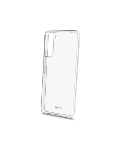 Celly GELSKIN1011 custodia per cellulare 16,8 cm (6.6") Cover Trasparente Celly GELSKIN1011 custodia per cellulare 16,8 cm (6.6") Cover Trasparente