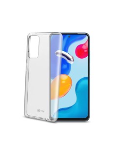 Celly GELSKIN custodia per cellulare 16,3 cm (6.43") Custodia sottile Trasparente 2
