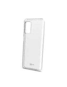 Celly Gelskin custodia per cellulare 16,8 cm (6.6") Cover Translucent 2