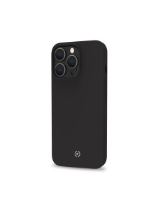 Celly Feeling custodia per cellulare 17 cm (6.7") Cover Nero