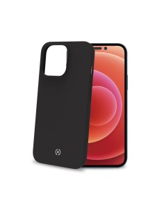 Celly Feeling custodia per cellulare 17 cm (6.7") Cover Nero 2