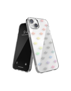 Celly GC2967ADI custodia per cellulare 17 cm (6.7") Cover Trasparente 2