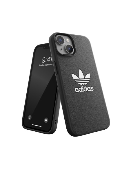 Celly GC2924ADI custodia per cellulare 15,5 cm (6.1") Cover Nero Celly GC2924ADI custodia per cellulare 15,5 cm (6.1") Cover Nero