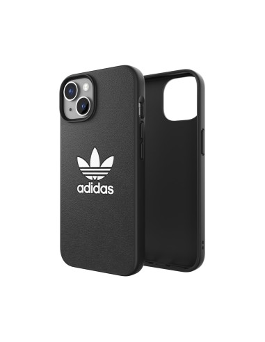 Celly GC2924ADI custodia per cellulare 15,5 cm (6.1") Cover Nero