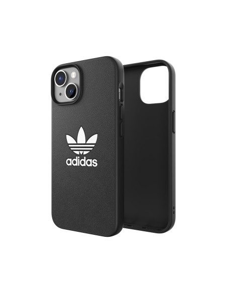 Celly GC2924ADI custodia per cellulare 15,5 cm (6.1") Cover Nero Celly GC2924ADI custodia per cellulare 15,5 cm (6.1") Cover Nero