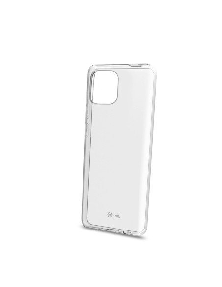 Celly GELSKIN custodia per cellulare 16,6 cm (6.52") Cover Trasparente Celly GELSKIN custodia per cellulare 16,6 cm (6.52") Cover Trasparente