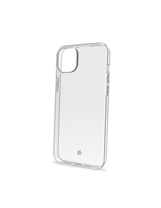 Celly GELSKIN1055 custodia per cellulare 17 cm (6.7") Cover Trasparente 2
