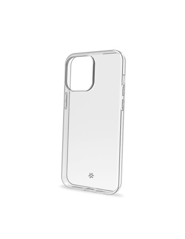 Celly GELSKIN1056 custodia per cellulare 17 cm (6.7") Cover Trasparente