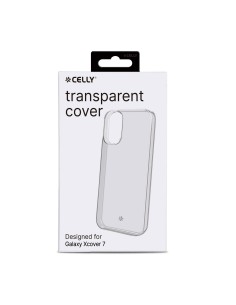 Celly GELSKIN - Samsung Galaxy Xcover 7 2