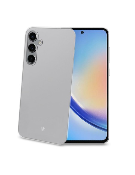 Celly GELSKIN - Samsung Galaxy A55 5G
