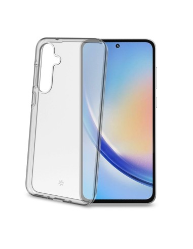 Celly GELSKIN - Samsung Galaxy A55 5G