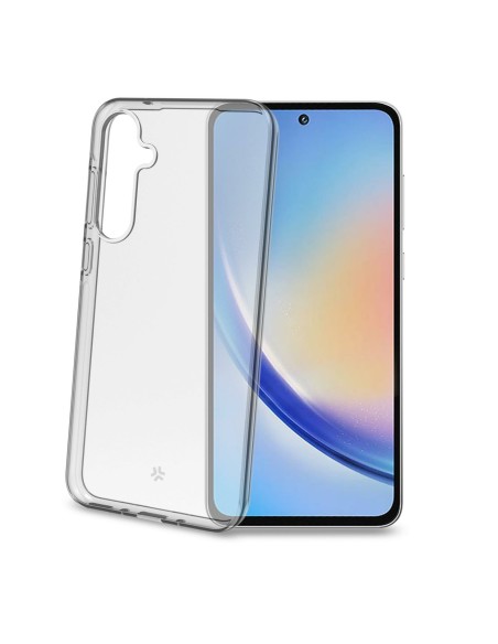 Celly GELSKIN - Samsung Galaxy A55 5G