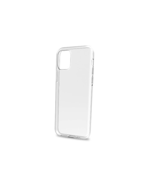 Celly Gelskin custodia per cellulare 14,7 cm (5.8") Cover Trasparente Celly Gelskin custodia per cellulare 14,7 cm (5.8") Cover Trasparente