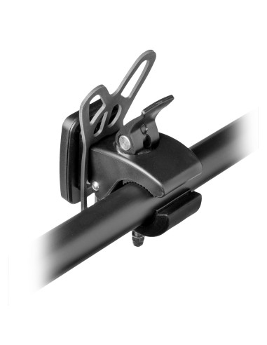 Celly GhostBike Supporto passivo Lettore MP3, Telefono cellulare smartphone Nero