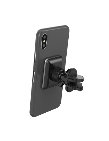 Celly Ghost Super Plus Supporto passivo Telefono cellulare smartphone Nero