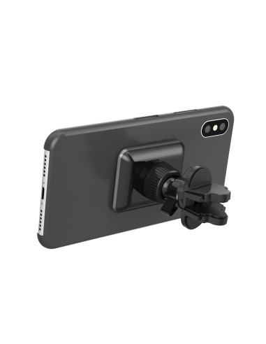 Celly Ghost Super Plus Supporto passivo Telefono cellulare smartphone Nero