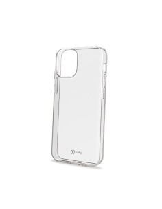 Celly Gelskin custodia per cellulare 15,5 cm (6.1") Cover Trasparente 2