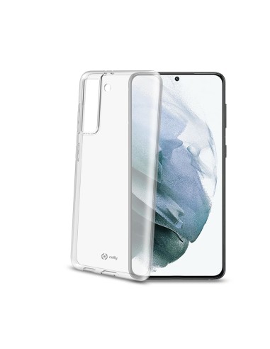 Celly GELSKIN995 custodia per cellulare 17,3 cm (6.8") Cover Trasparente