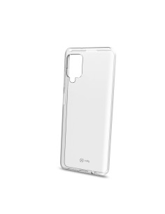 Celly Gelskin custodia per cellulare 16,5 cm (6.5") Cover Trasparente 2