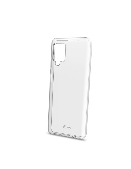 Celly Gelskin custodia per cellulare 16,5 cm (6.5") Cover Trasparente Celly Gelskin custodia per cellulare 16,5 cm (6.5") Cover Trasparente