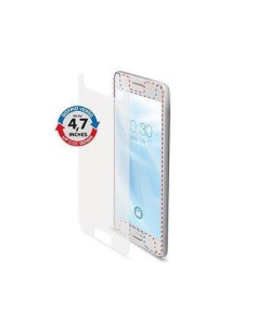 Celly GLASSUNI4.7M protezione per lo schermo e il retro dei telefoni cellulari Protezione per schermo antiriflesso Universale 1