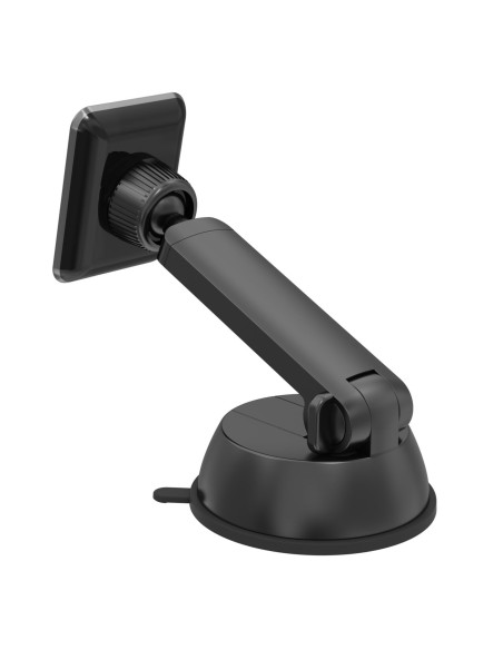 Celly GHOSTSUPERDASH supporto per personal communication Supporto passivo Telefono cellulare smartphone Nero