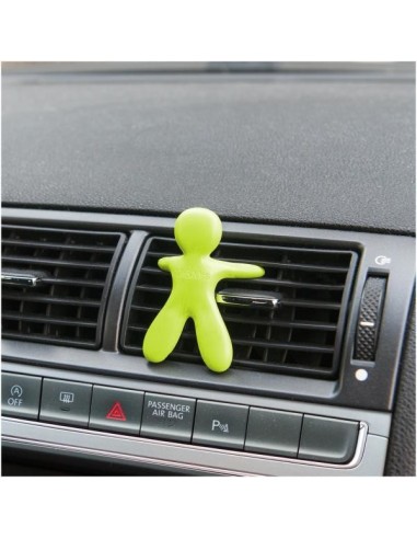 Celly GIULIOCESAREGN Caricabatterie per dispositivi mobili Universale Verde Accendisigari Auto