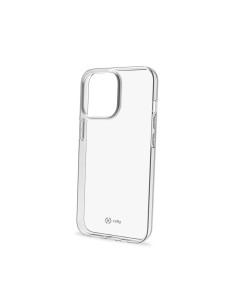 Celly GELSKIN Apple iPhone 13 Pro custodia per cellulare 15,5 cm (6.1") Cover Trasparente