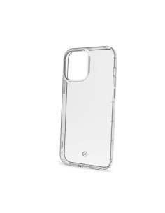 Celly HEXAGEL iPhone 13 Pro custodia per cellulare 15,5 cm (6.1") Cover Trasparente