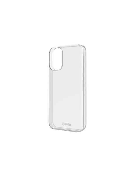 Celly Gelskin custodia per cellulare 16,3 cm (6.4") Cover Trasparente Celly Gelskin custodia per cellulare 16,3 cm (6.4") Cover Trasparente