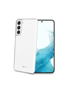 Celly GELSKIN1010 custodia per cellulare 16,8 cm (6.6") Cover Trasparente