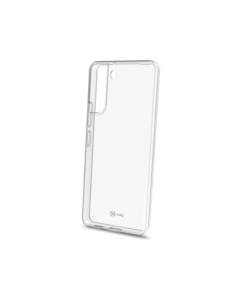 Celly GELSKIN1010 custodia per cellulare 16,8 cm (6.6") Cover Trasparente Celly GELSKIN1010 custodia per cellulare 16,8 cm (6.6") Cover Trasparente