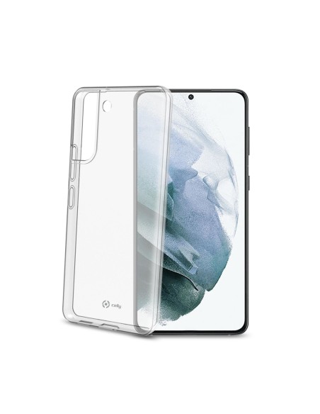 Celly GELSKIN1010 custodia per cellulare 16,8 cm (6.6") Cover Trasparente Celly GELSKIN1010 custodia per cellulare 16,8 cm (6.6") Cover Trasparente