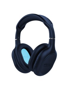 Celly HEADPHONE500 Cuffie Con cavo e senza cavo A Padiglione Musica e Chiamate USB tipo-C Bluetooth Nero