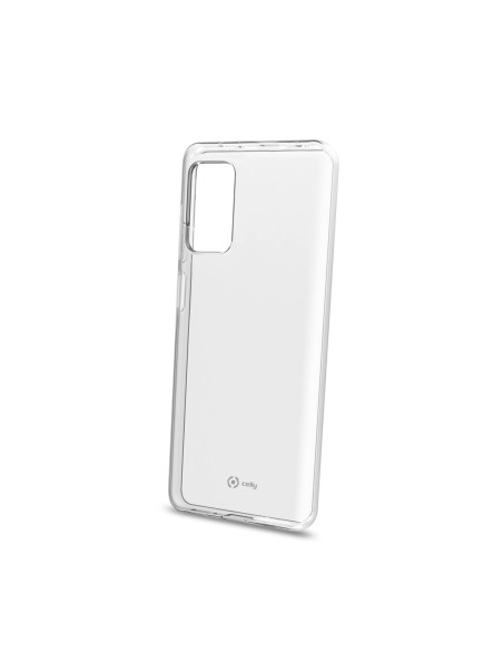 Celly Gelskin custodia per cellulare 16,9 cm (6.67") Cover Trasparente Celly Gelskin custodia per cellulare 16,9 cm (6.67") Cover Trasparente