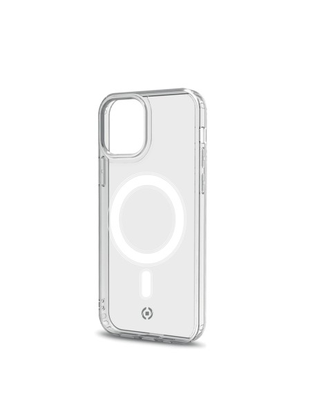Celly GELSKINMAG800 custodia per cellulare Cover Bianco Celly GELSKINMAG800 custodia per cellulare Cover Bianco