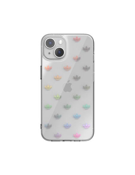 Celly GC2964ADI custodia per cellulare 15,5 cm (6.1") Cover Trasparente Celly GC2964ADI custodia per cellulare 15,5 cm (6.1") Cover Trasparente