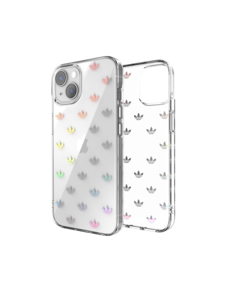 Celly GC2964ADI custodia per cellulare 15,5 cm (6.1") Cover Trasparente Celly GC2964ADI custodia per cellulare 15,5 cm (6.1") Cover Trasparente