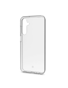 Celly GELSKIN1061 custodia per cellulare 16,5 cm (6.5") Cover Trasparente